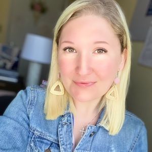 Meet your Posher, Krista